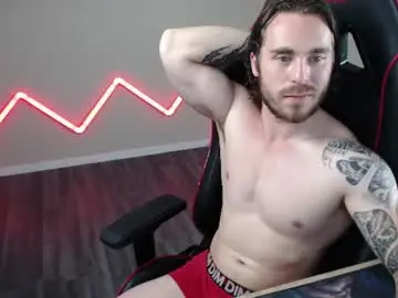 Chaturbate Adult Video Chat of xtrakil