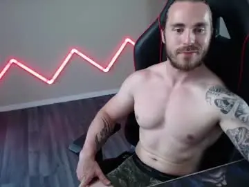 Chaturbate Sex Cam of xtrakil