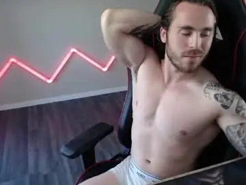 Chaturbate Sex Cam of xtrakil