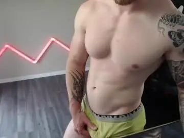 Chaturbate Free Live Porn of xtrakil