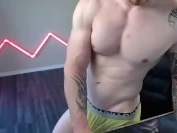 Chaturbate Live Porn of xtrakil