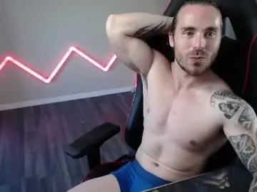 Chaturbate Free Live Porn of xtrakil