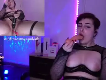 Chaturbate Private Sex Chat of _c_a_n_d_y_