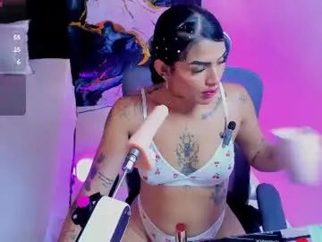 Chaturbate Adult Webcam of alanna_wild
