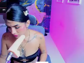 Chaturbate Adult Video Chat of alanna_wild
