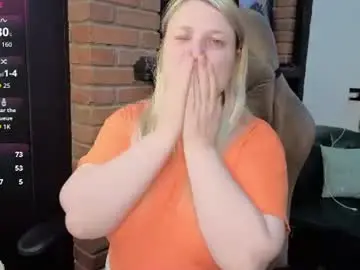 Chaturbate Adult Webcams of ammy_soon