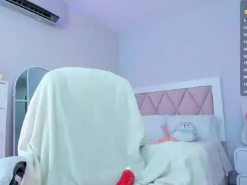 Chaturbate Live Porn of ania_sweet