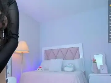 Chaturbate Best Webcam of ania_sweet