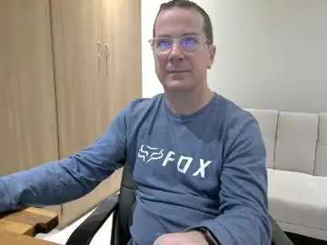Chaturbate Nude Webcam of brettdj