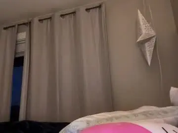 Chaturbate Sex Cam of brieaviolet