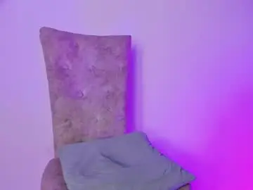 Chaturbate Free Porn Cam of camila_coxx