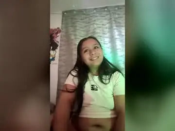 Chaturbate Live Porn of charis_21