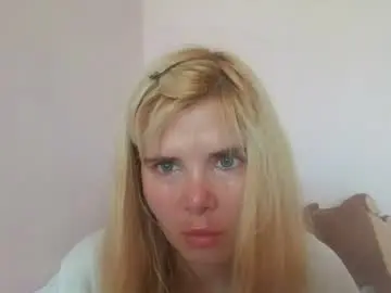 Chaturbate Nude Webcam of elenaflirt