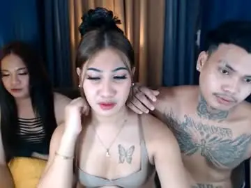 Chaturbate Sex Cam of fuckmedaryl69