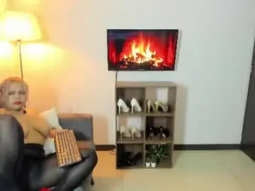 Chaturbate Live Sex of jelena_noura23