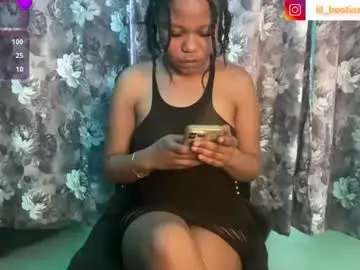 Chaturbate Live Porn of lil_momma422