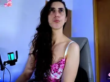 Chaturbate Sex Chat of lilith_malum