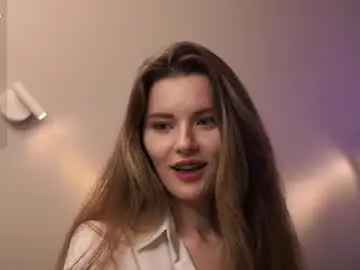 Chaturbate Adult Webcam of maudhaskell