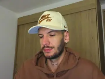 Chaturbate Adult Webcam of max_tayloor