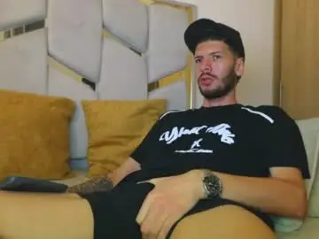 Chaturbate Best live sex cam show of max_tayloor