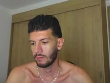 Chaturbate Private Sex Chat of max_tayloor