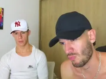 Chaturbate Watch Live Sex Cams of max_tayloor