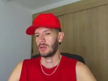 Chaturbate Live Sex of max_tayloor