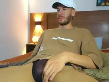 Chaturbate Sex Cam of max_tayloor