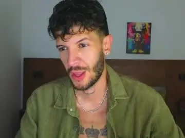 Chaturbate Free Porn Cam of max_tayloor