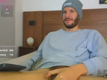 Chaturbate Adult Webcams of max_tayloor