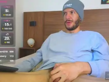 Chaturbate Free Live Porn of max_tayloor