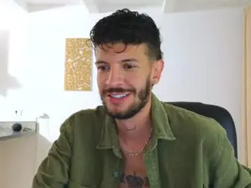 Chaturbate Live Porn of max_tayloor