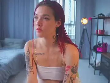 Chaturbate Free Live Porn of monahurde
