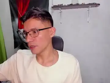 Chaturbate Adult Webcam of patrick_1_