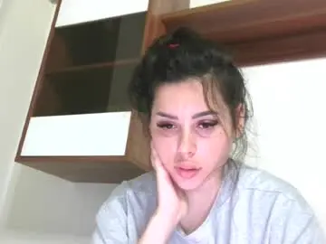 Chaturbate Live Sex Cam of prettyjulliette