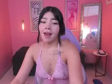 Chaturbate Live Sex of soffi_x