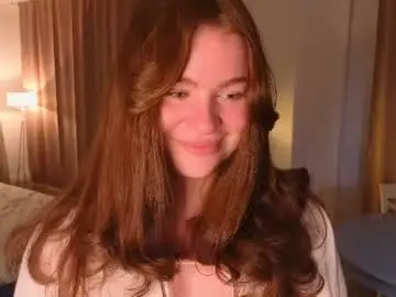 Chaturbate Live Sex Cam of sophishy