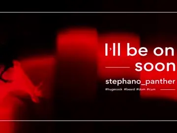 Chaturbate Adult Webcams of stephano_panther