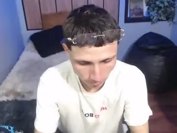 Chaturbate Sex Cam of yao_23