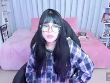 Chaturbate Live Sex of _misshoneyxx
