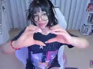 Chaturbate Sex Chat of _misshoneyxx