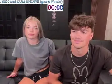 Chaturbate Adult Video Chat of alpha_luke
