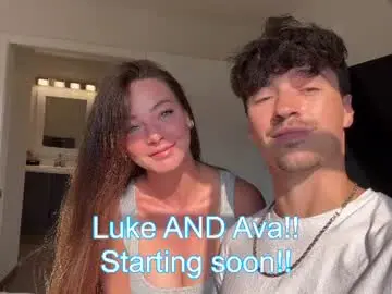 Chaturbate Adult Webcams of alpha_luke