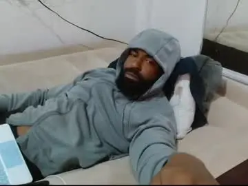 Chaturbate Live Sex Cam of blackmuscles77