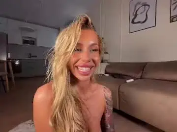 Chaturbate Free Live Porn of creambaby1