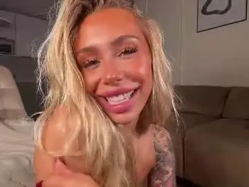 Chaturbate Adult Video Chat of creambaby1