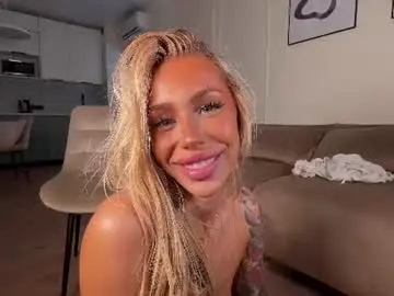 Chaturbate Live Porn of creambaby1