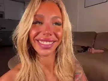 Chaturbate Nude Webcam of creambaby1