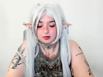Chaturbate Adult Webcam of crystal_muse