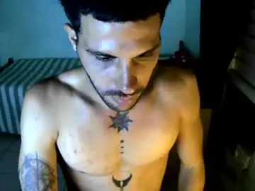 Chaturbate Sex Cam of cubanhot2